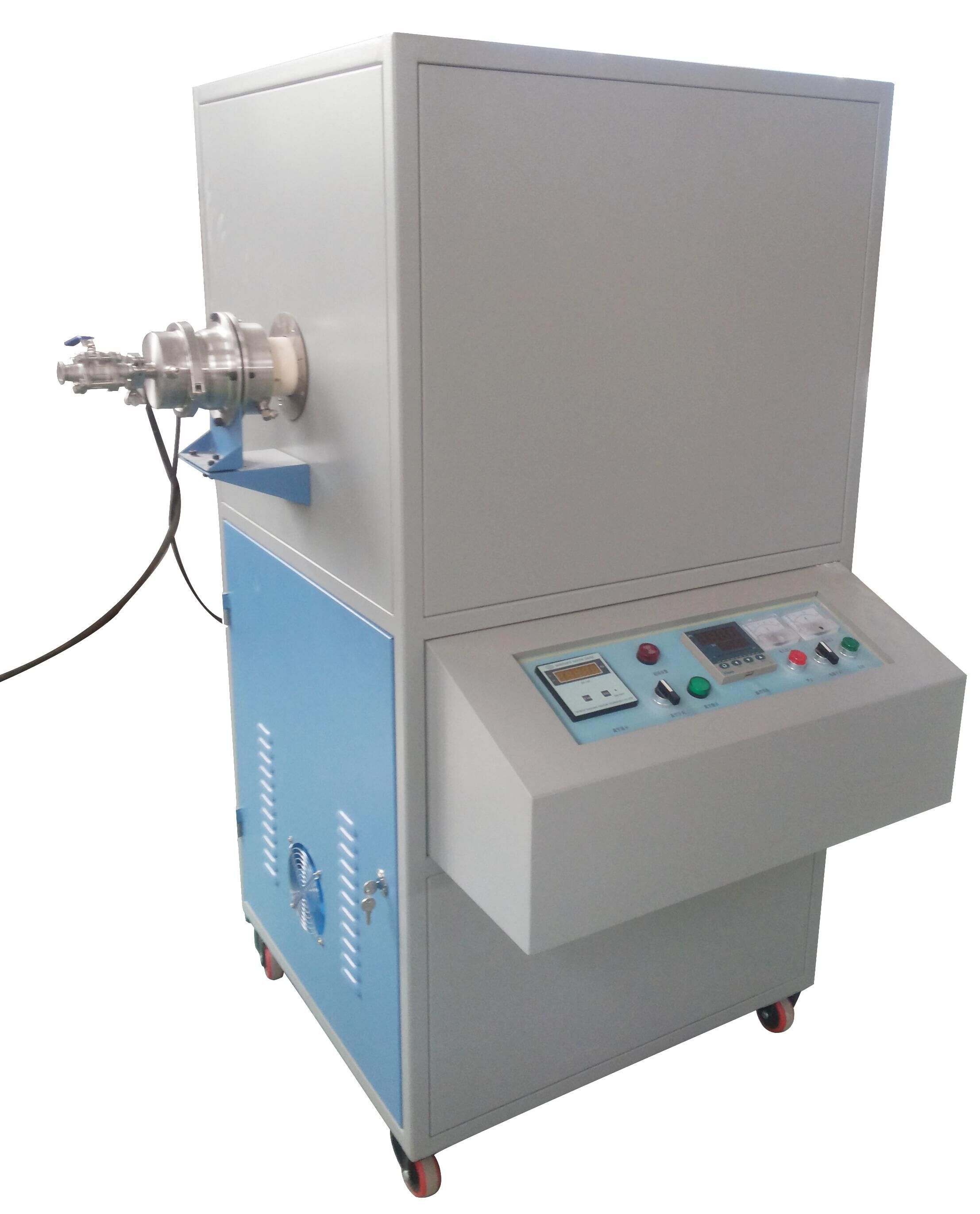 1600℃-1700℃真空氣氛管式爐